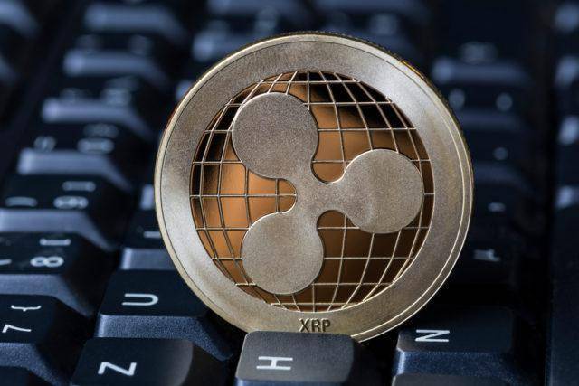Messari: XRP стал худшим активом в первом квартале из топ-25 - vestirossii.com - США
