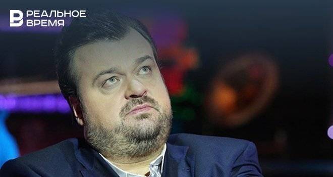 Владимир Соловьев - Василий Уткин - Уткин вызвал Соловьева на Versus Battle - realnoevremya.ru - Россия