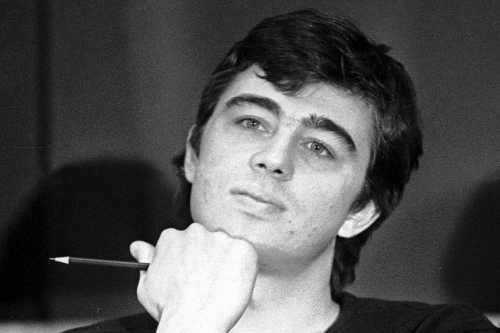 Сергей Бодров - Анна Дубровская рассказала о первой встрече с Бодровым: Он меня боялся - mk.ru - Россия