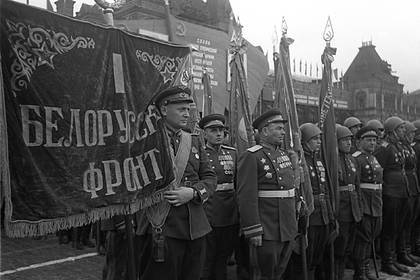 Александр Лукашенко - В Белоруссии призвали выработать иммунитет к фальсификации истории - lenta.ru - Москва - Россия - Белоруссия
