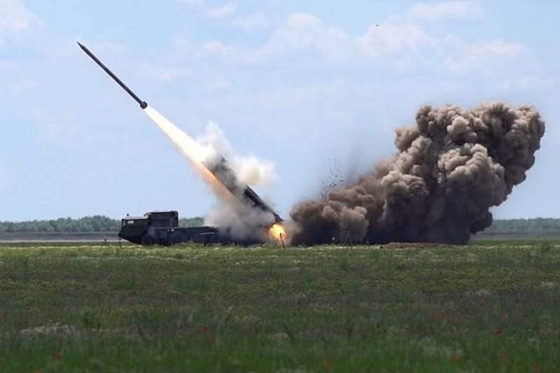 Эксперт: Ударить «Ольхой» по российским стратегическим объектам украинцы не смогут - pravdoryb.info - Украина - Павлоград