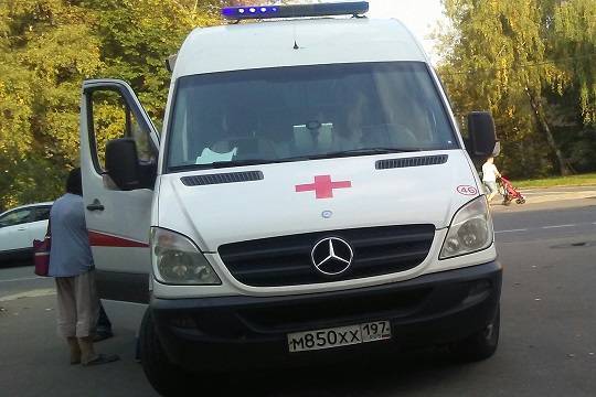В Москве принудительно госпитализированы 213 нарушителей самоизоляции - versia.ru - Москва - Россия