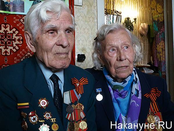 Евгений Куйвашев - Свердловские ветераны получат больше 80 миллионов на улучшение жилищных условий - nakanune.ru - Россия - Свердловская обл.
