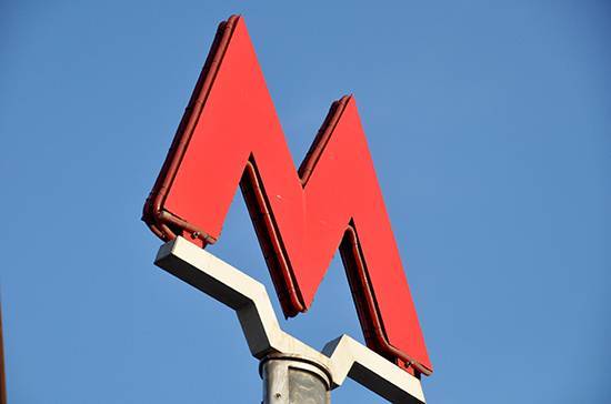 Сергей Собянин - В московском метро образовались очереди из-за проверки пропусков у пассажиров - pnp.ru - Москва - Московская обл.