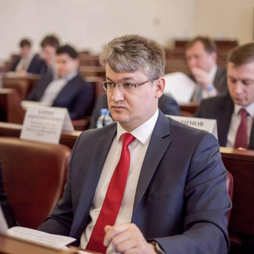 Андрей Панов - Замгубернатора Кузбасса рассказал о новых ограничениях из-за ситуации с коронавирусом - gazeta.a42.ru - Россия