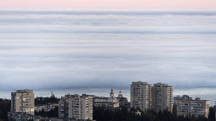 Вода, туристы, зерно. Что будет с экономикой Крыма - crimea.ria.ru - Крым