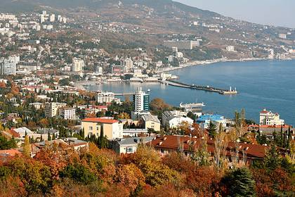 Норвежский политик призвал крымчан сплотиться ради борьбы с коронавирусом - lenta.ru - Норвегия - Крым
