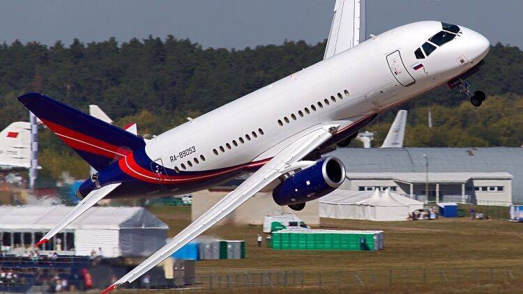 СК завершил расследование уголовного дела по факту гибели 40 человек в Шереметьево - polit.info - Москва - Мурманск