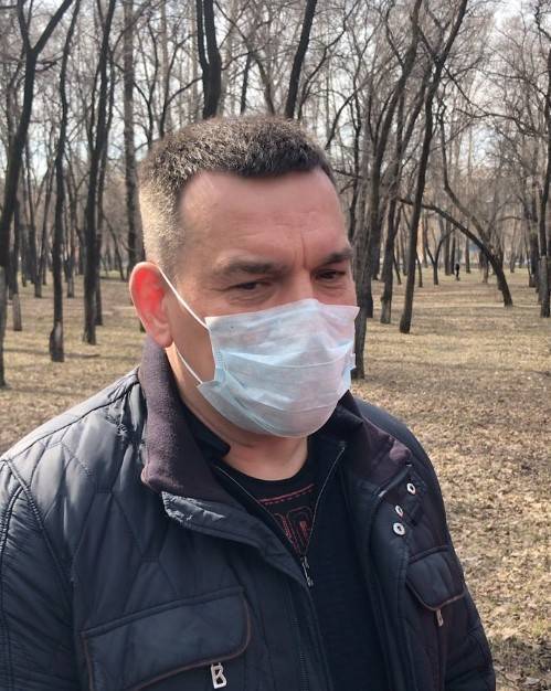 Сергей Кузнецов - Мэр Новокузнецка рассказал о штрафах за нарушение новых ограничений - gazeta.a42.ru - Новокузнецк
