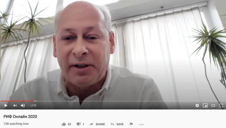 Алексей Волин - "Уже не ужас-ужас-ужас": в Минкомсвязи рассказали об оценке интернет-отраслью государственного регулирования - vesti.ru - Россия