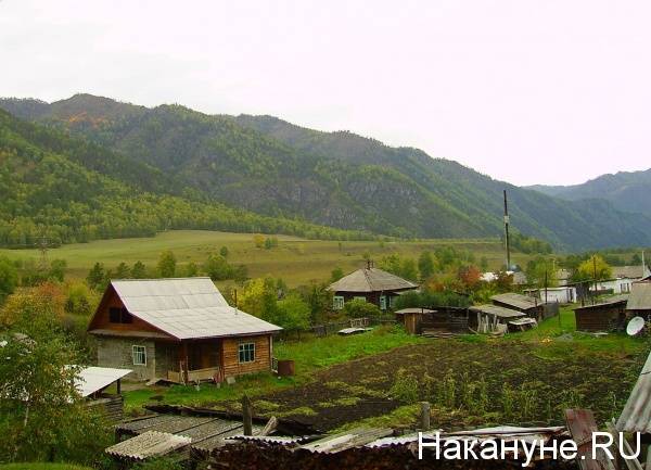 В России остался только один регион, "не заразившийся" коронавирусом - nakanune.ru - Москва - Россия - Санкт-Петербург - респ. Алтай - Чукотка - окр.Ненецкий