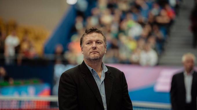 Евгений Кафельников - Бывший теннисист Евгений Кафельников не согласен с мнением признать "Зенит" досрочным чемпионом России - piter.tv - Москва - Россия