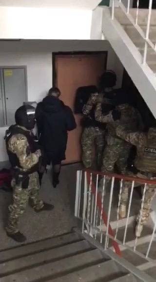 В Челябинске задержали подозреваемых в ограблениях магазинов бытовой техники - znak.com - Россия - Челябинская обл. - Челябинск - район Ленинский - Копейск