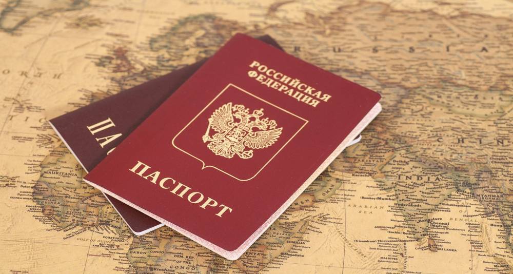 В перспективе массовый исход «украинцев» - newsland.com - Москва - Россия - Украина