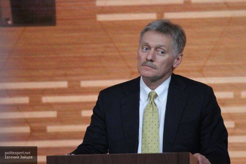 Дональд Трамп - Дмитрий Песков - Константин Салаев - В Кремле ответили на заявление Трампа о прекращении финансирования ВОЗ - nation-news.ru - Россия - США - Вашингтон