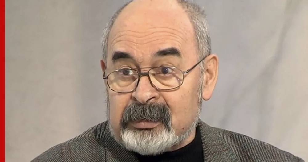 Виктор Литовкин - Эксперт оценил способность Украины нанести ракетный удар по России - profile.ru - Москва - Россия - Украина - Киев - Павлоград