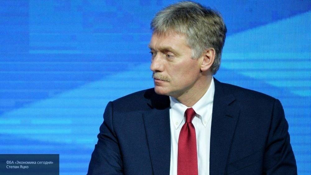 Дмитрий Песков - Дмитрий Муратов - Рамзан Кадыров - Песков заявил, что в Кремле не знакомы с заявлениями Кадырова о "Новой газете" - polit.info - Россия - респ. Чечня