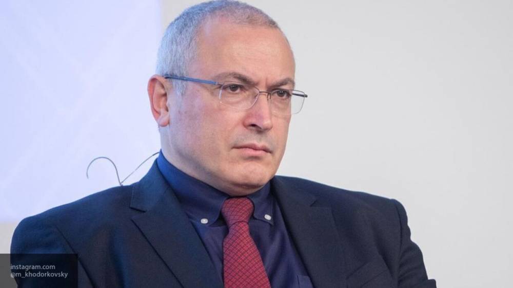 Денис Коротков - "Омбудсмен полиции" Воронцов оказался инструментом Ходорковского для фейков - inforeactor.ru - Берлин