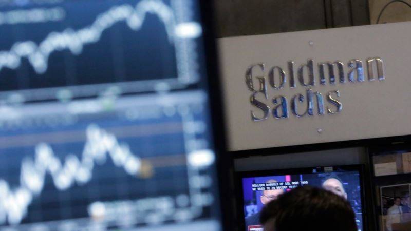 Goldman Sachs прогнозирует безработицу в США на уровне 15% - golos-ameriki.ru - США
