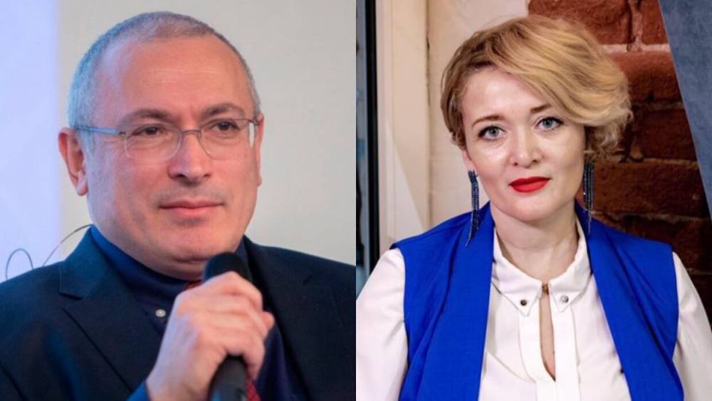 Михаил Ходорковский - Вадим Манукян - Вадим Манукян: Как «пламенная оппозиционерка» Шевченко подписалась на «Открытку» Ходорковского - riafan.ru - Россия - Англия - Краснодар - Екатеринбург - Тюмень - Ростов-На-Дону