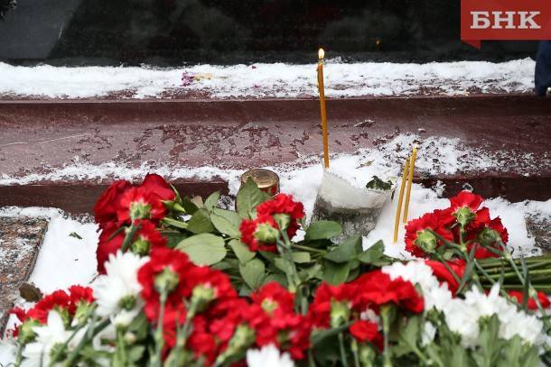 Виктор Бобыря - В Роспотребнадзоре Коми разъяснили порядок погребения умерших с коронавирусом - bnkomi.ru - Россия - респ. Коми