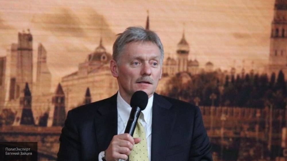 Дмитрий Песков - Рамзан Кадыров - Песков: в Кремле не в курсе заявления Кадырова о "Новой газете" - nation-news.ru - Россия - респ. Чечня