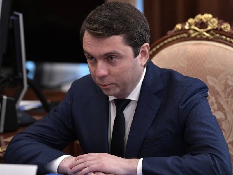 Андрей Чибис - В Мурманской области на подозреваемых в коронавирусе наденут электронные браслеты - sobesednik.ru - Мурманская обл.