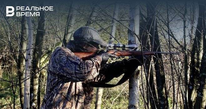 Рустам Минниханов - Минниханова попросили разрешить весеннюю охоту для «сохранения семей» - realnoevremya.ru - респ. Татарстан