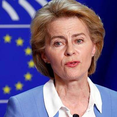 Президент Еврокомиссии рекомендовала туристам подождать планировать отдых в Европе - radiomayak.ru - Франция - Ляйен