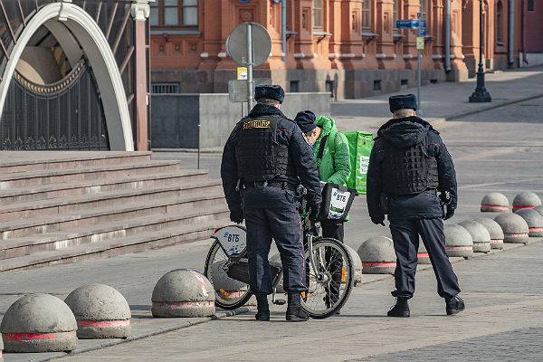 Сергей Собянин - Собянин пообещал москвичам дополнительную помощь из-за COVID-19 - trud.ru - Москва - Россия