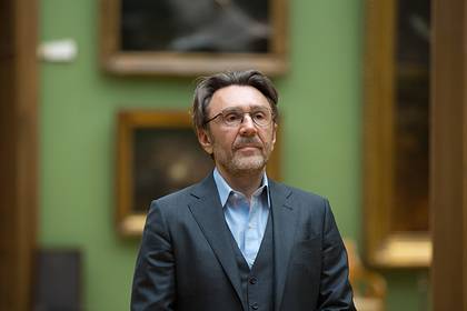 Сергей Шнуров - Александр Кержаков - Шнуров заявил о заражении коронавирусом - lenta.ru - Россия - Санкт-Петербург