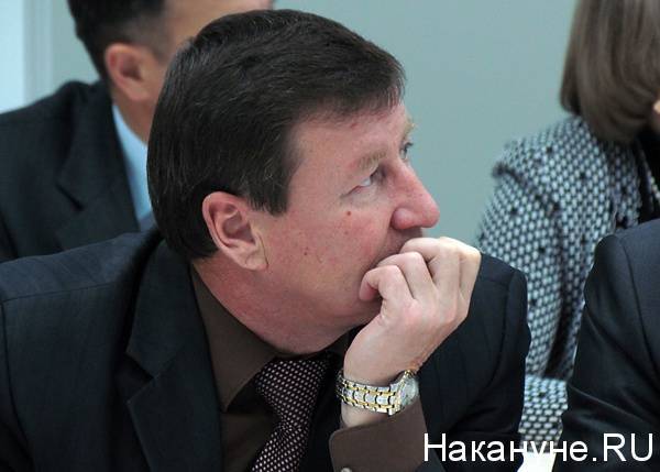 На Среднем Урале главу городского округа поймали на взятках в особо крупном - nakanune.ru - Свердловская обл.