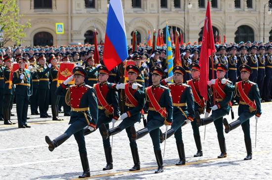 Владимир Путин - Владимир Шаманов - Ветеранские организации попросили президента отложить парад Победы в Москве - pnp.ru - Москва - Россия