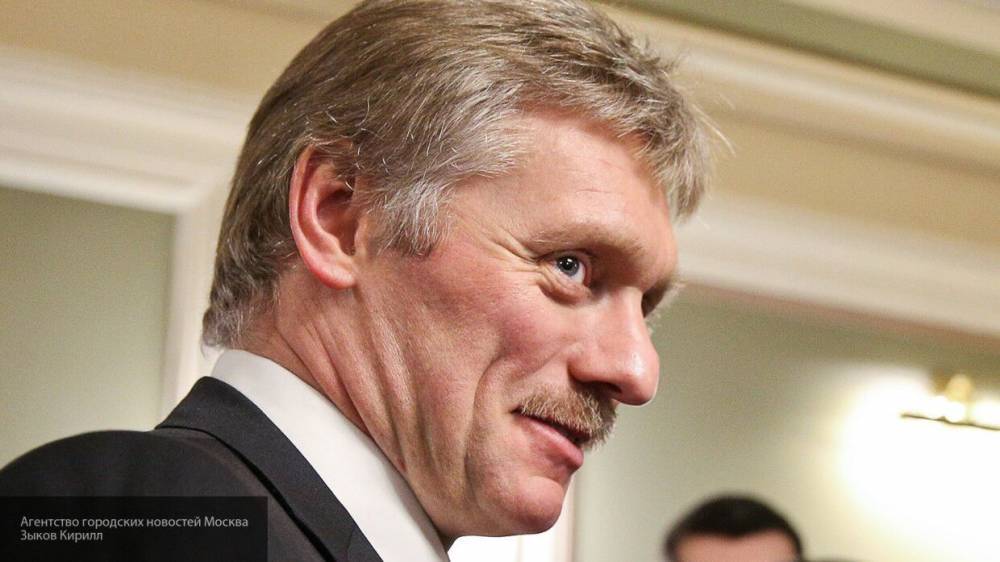 Дмитрий Песков - Песков переадресовал вопрос о Дне окончания Второй мировой в ГД - polit.info - Россия - Япония
