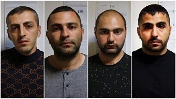 Тюменский СК завершил расследовение убийства стрелка в ТЦ «Кристалл» - znak.com - Россия - Тюмень - Тюменская обл.
