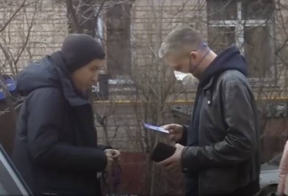 Life - ЛДПР готовит заявление в полицию против Life.ru из-за обвинения «сотрудника партии» в продаже пресс-карт - govoritmoskva.ru - Москва - Россия