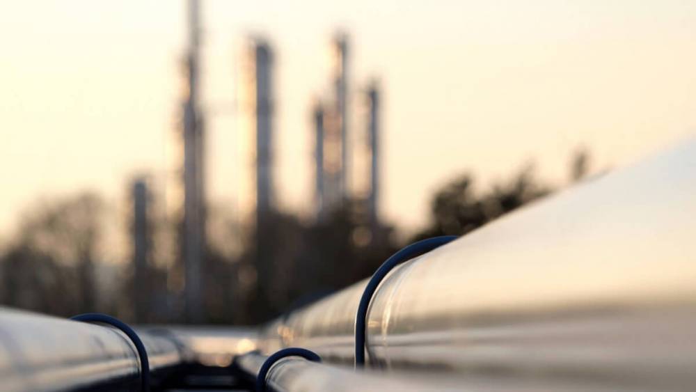 Эксперты предрекли рекордное падение спроса на нефть - profile.ru - Снижение