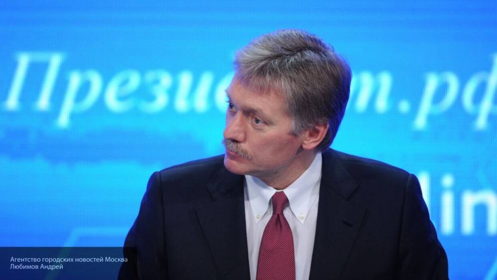 Дмитрий Песков - Песков переадресовал вопрос о дате окончания Второй мировой войны в Госдуму - politros.com - Россия - Япония