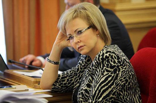 Татьяна Соломатина - Соломатина рассказала, что поможет не допустить возникновения дефицита лекарств - pnp.ru - Томская обл.