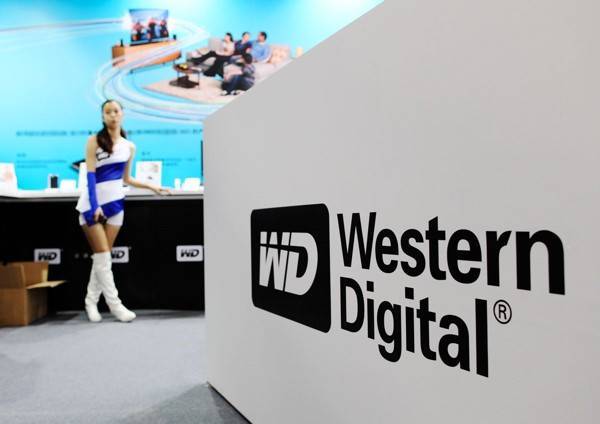 Western Digital использует дешевую технологию записи, из-за которой диски «тормозят» и отказываются вставать в RAID - cnews.ru