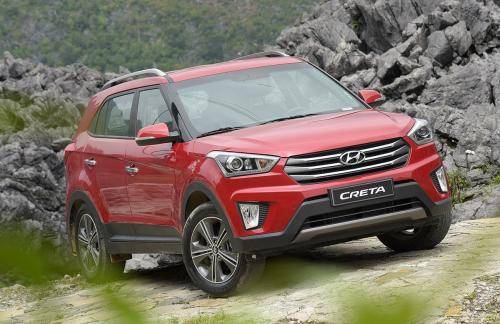 Позавидовали индийцам: Дизельная Hyundai Creta нужна в России - vistanews.ru - Россия