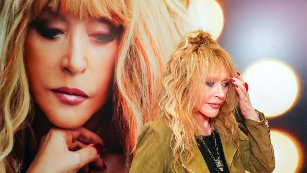 Алла Пугачева - Максим Галкин - Гарри Галкин - Елизавета Галкина - Лиза и Гарри Галкины довели Пугачеву до слез в ее день рождения - vestirossii.com - Москва