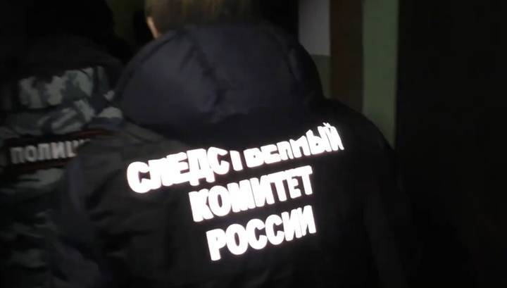Убийца трех женщин несколько дней жил в квартире с трупом задушенной родственницы - vesti.ru - Архангельск - Архангельская обл.