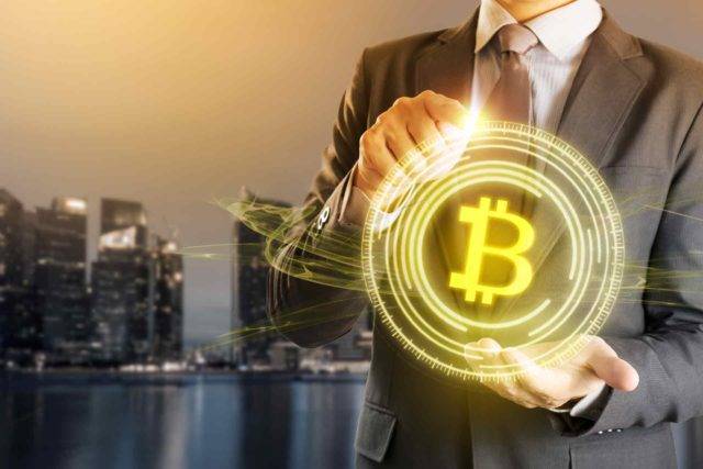 Удастся ли биткоину пробиться в область $8500? - vestirossii.com