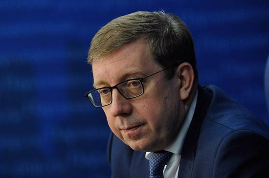 Алексей Майоров - Майоров: финансовая устойчивость рыбохозяйственного комплекса требует пристального внимания - pnp.ru