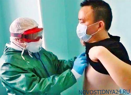 Российский священник рассказал о травле европейцев в Китае - novostidnya24.ru - Россия - Китай
