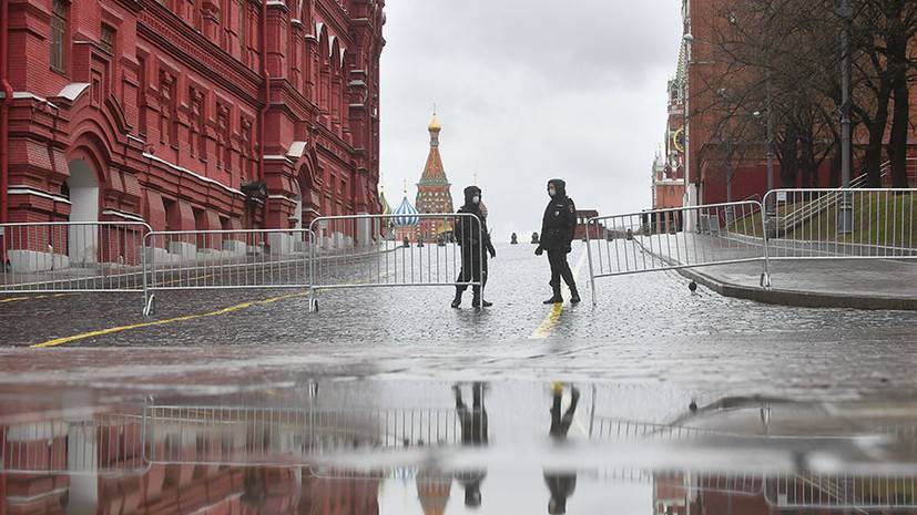 «Россия вышла на второе место в мире по количеству проведённых тестов»: заболевшие COVID-19 выявлены в 84 субъектах РФ - russian.rt.com - Москва - Россия - респ. Алтай
