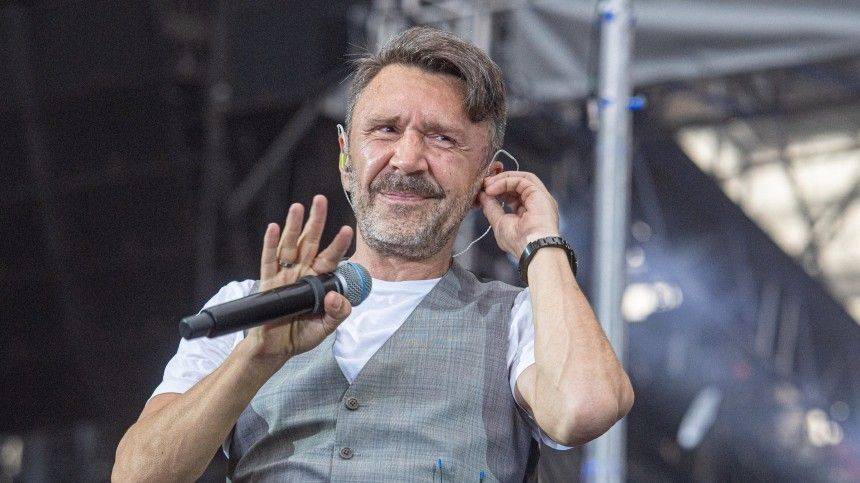 Сергей Шнуров - Александр Кержаков - Пошутил? Сергей Шнуров заявил Кержакову, что болеет коронавирусом - 5-tv.ru - Россия - Санкт-Петербург