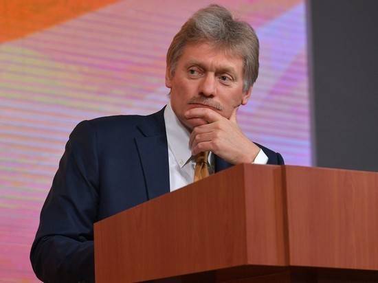 Дмитрий Песков - Кремль признал рост преступности на фоне коронавируса - newsland.com - Россия