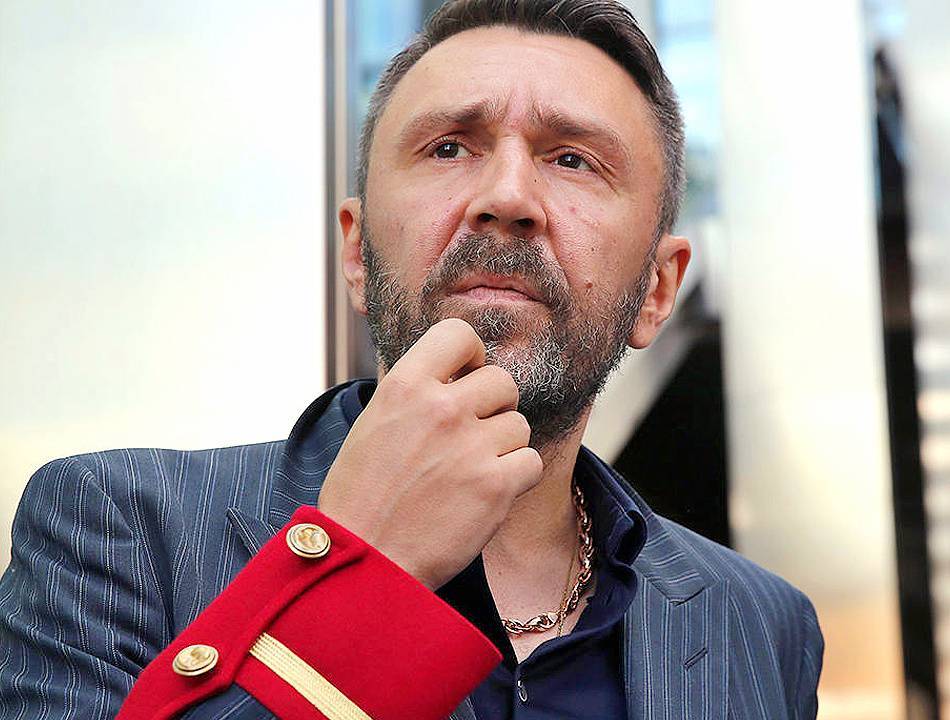 Сергей Шнуров - Александр Кержаков - Шнуров заявил о заражении коронавирусом - newsland.com - Россия - Санкт-Петербург
